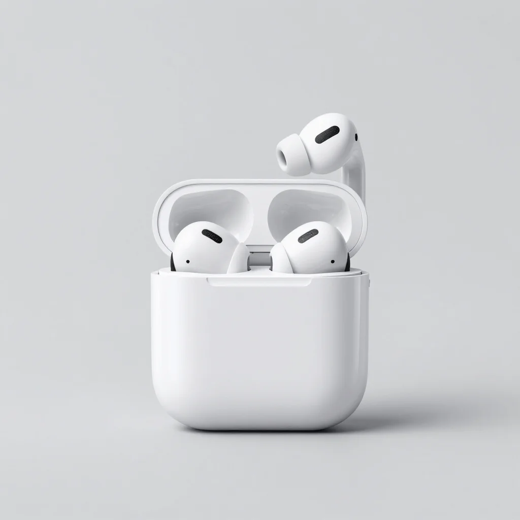 AeroPods Pro Wireless Earbuds